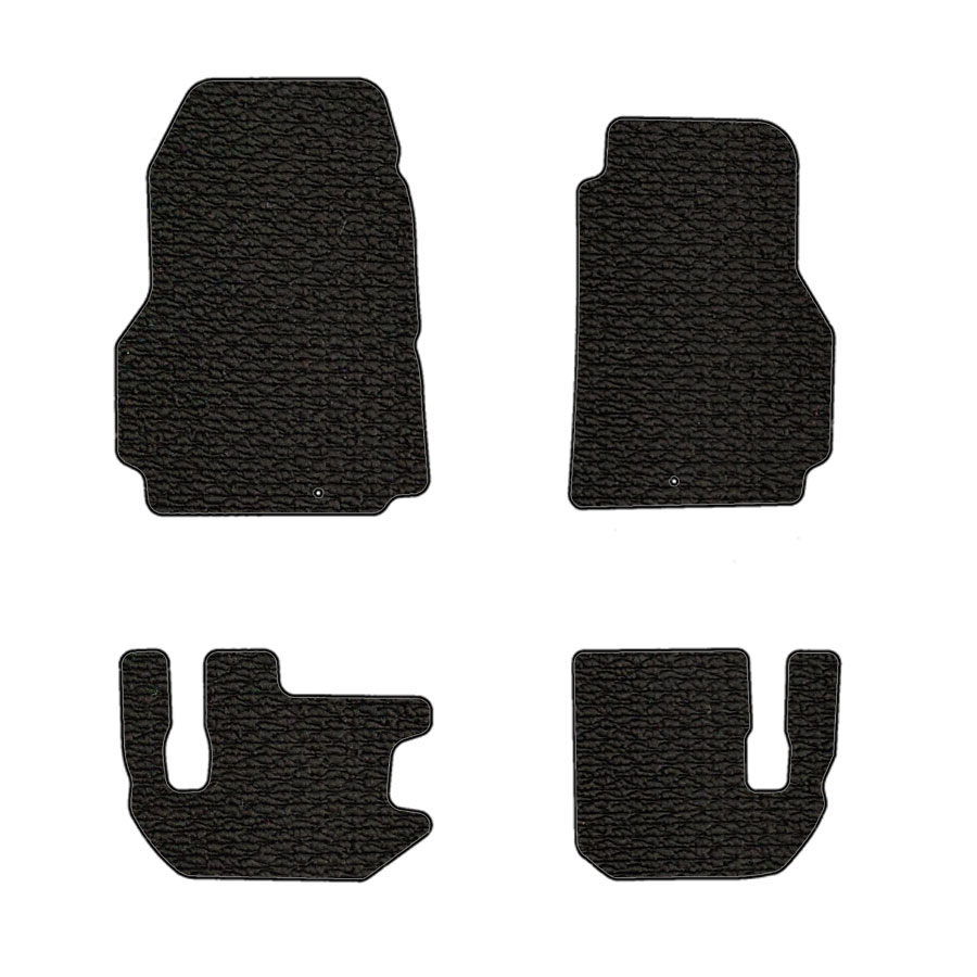 フロアマット　日産　NISSAN　GT-R　R35　H19/12～R3/10　カーマット　抗菌　抗ウイルス　消臭　スタンダードタイプ