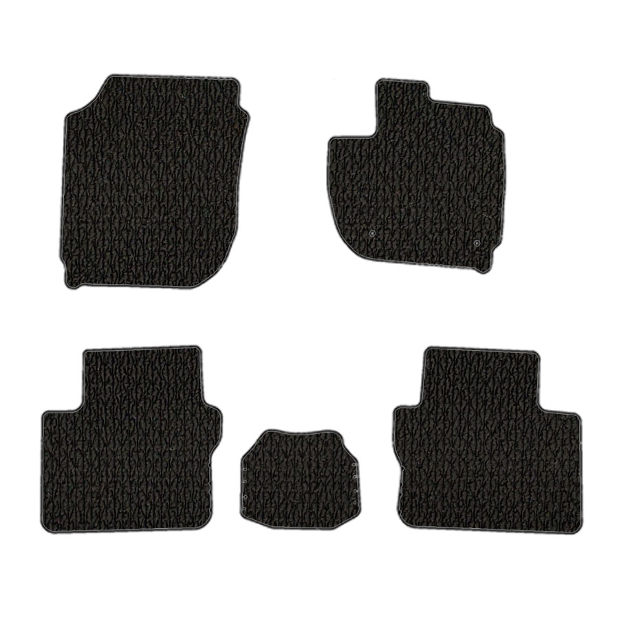 フロアマット　ホンダ　ＨＯＮＤＡ　グレイス　ＧＲＡＣＥ　ＧＭ4/5/6/9　H26/12～R2/7　カーマット　抗菌　抗ウイルス　消臭　スタンダードタイプ