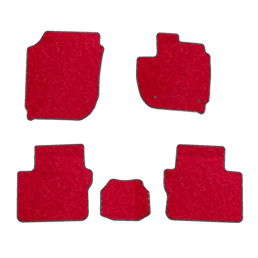 フロアマット　ホンダ　ＨＯＮＤＡ　グレイス　ＧＲＡＣＥ　ＧＭ4/5/6/9　H26/12～R2/7　カーマット　抗菌　抗ウイルス　消臭　プレミアムタイプ