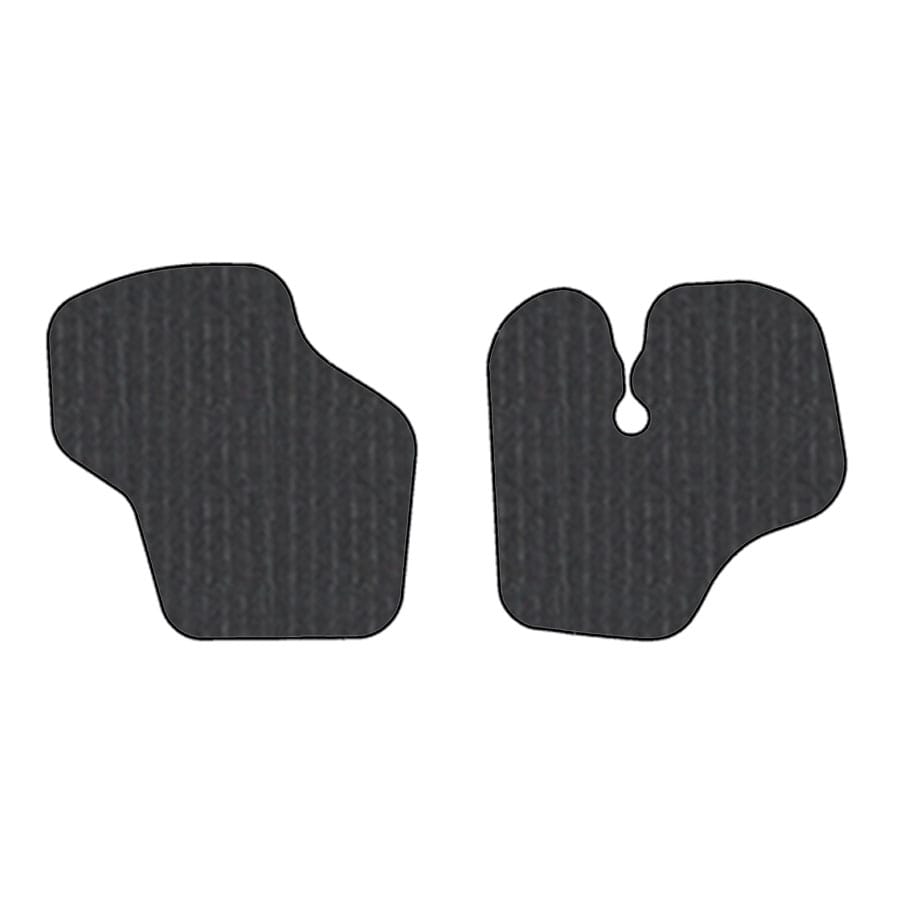 フロアマット　ダイハツ　DAIHATSU　ハイゼットトラック　S100P　H6/1～H11/1　カーマット　抗菌　抗ウイルス　消臭　エコノミータイプ