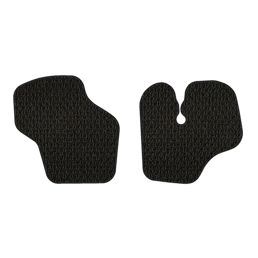 フロアマット　ダイハツ　DAIHATSU　ハイゼットトラック　S100P　H6/1～H11/1　カーマット　抗菌　抗ウイルス　消臭　スタンダードタイプ