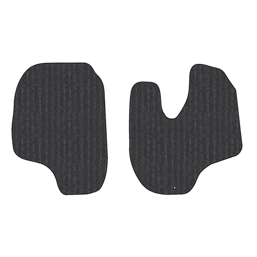 フロアマット ダイハツ DAIHATSU ハイゼットトラック S200P H11/1~H26/9 カーマット 抗菌 抗ウイルス 消臭 エコノミータイプ