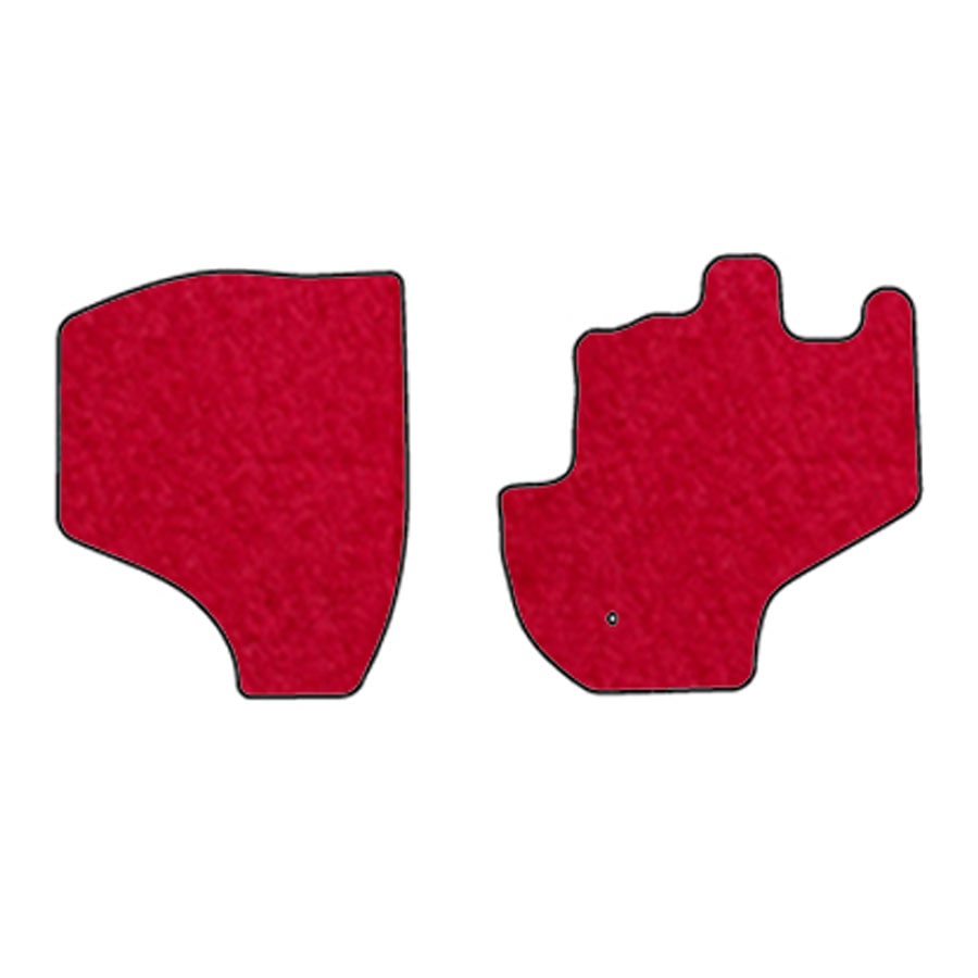 フロアマット　ダイハツ　DAIHATSU　ハイゼットトラック　S500P/510P　H26/9～　カーマット　抗菌　抗ウイルス　消臭　プレミアムタイプ