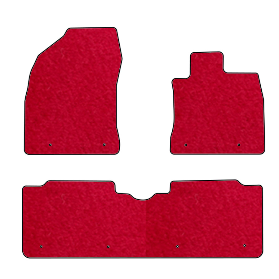 フロアマット　レクサス　ＬＥＸＵＳ　ＨＳ　ＡＮＦ10　H21/7～H30/3　カーマット　抗菌　抗ウイルス　消臭　プレミアムタイプ