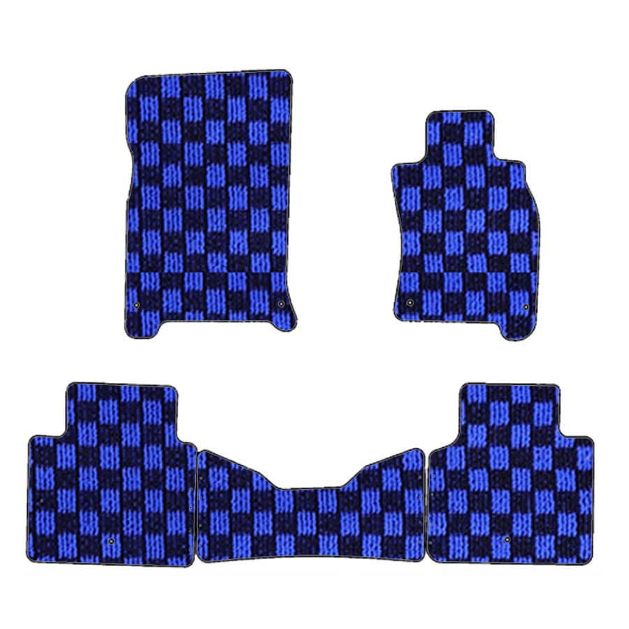 フロアマット 日産 NISSAN フーガ FUGA Y51/KY51/KNY51/HY51 H21/11~R4/8 カーマット 抗菌 抗ウイルス 消臭 エクセレントタイプ