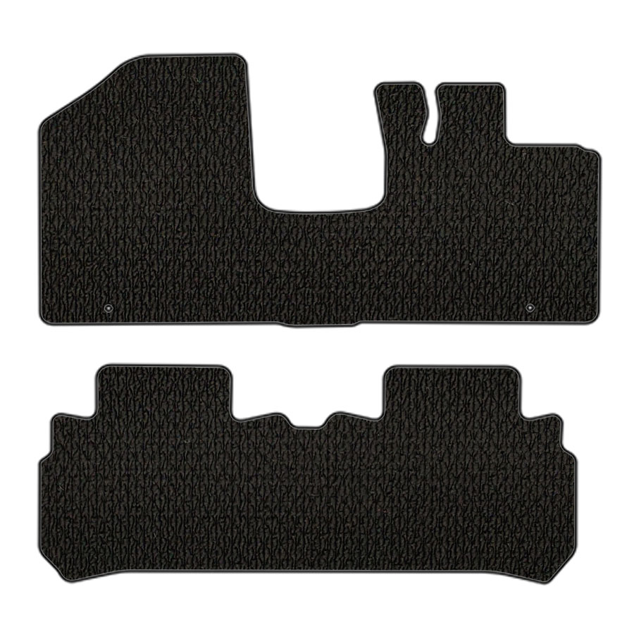 フロアマット　マツダ　MAZDA　フレア　ＭJ34/44Ｓ　H24/10～H29/3　カーマット　抗菌　抗ウイルス　消臭　スタンダードタイプ