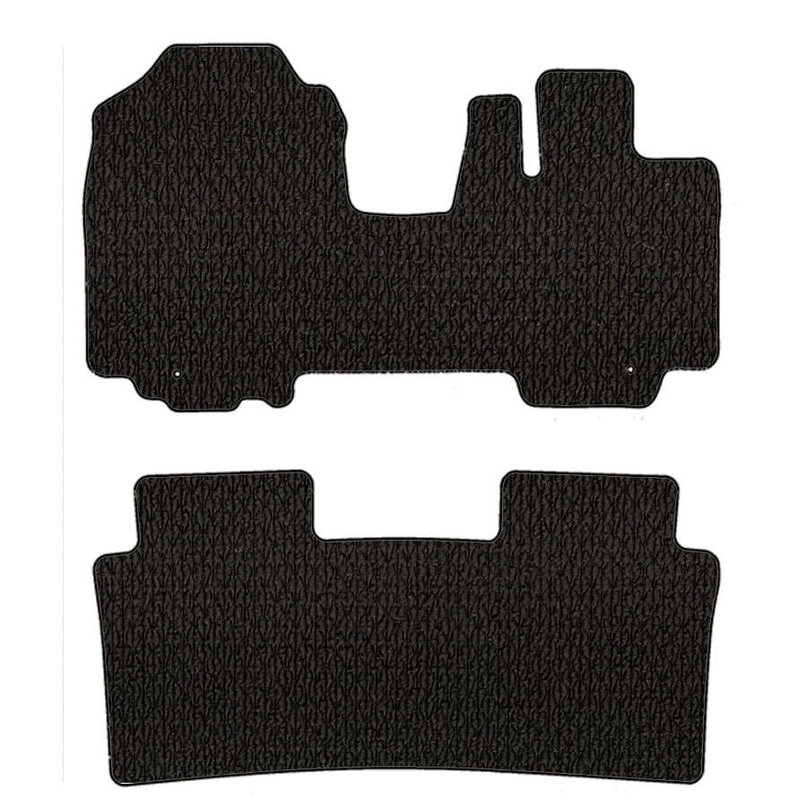 フロアマット　マツダ　MAZDA　フレアワゴン　ＭM53Ｓ　H30/2～R5/12　カーマット　抗菌　抗ウイルス　消臭　スタンダードタイプ