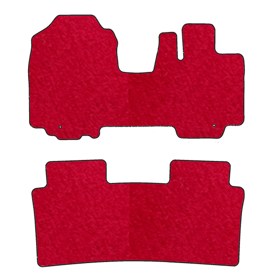 フロアマット　マツダ　MAZDA　フレアワゴン　ＭM53Ｓ　H30/2～R5/12　カーマット　抗菌　抗ウイルス　消臭　プレミアムタイプ