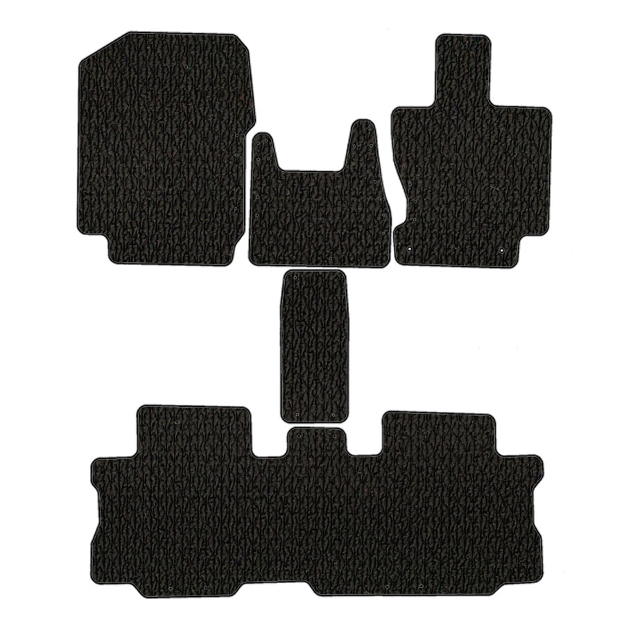 フロアマット ホンダ HONDA フリード/フリードハイブリッド GB系/GP系 H20/5~H23/10 カーマット 抗菌 抗ウイルス 消臭 スタンダードタイプ