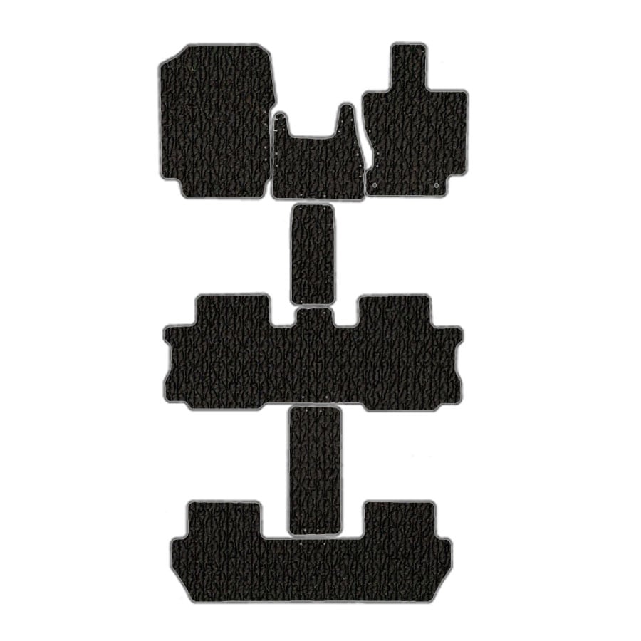 フロアマット　ホンダ　ＨＯＮＤＡ　フリード/フリードハイブリッド　ＧＢ系/ＧＰ系　H23/10～H28/9　カーマット　抗菌　抗ウイルス　消臭　スタンダードタイプ