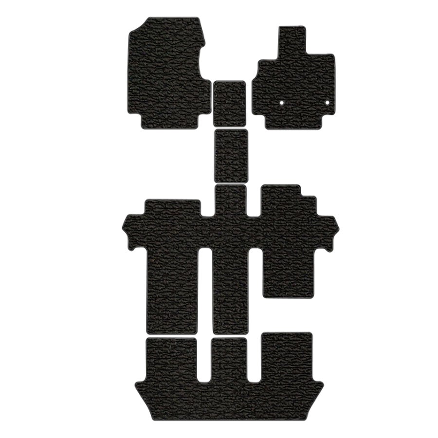 フロアマット ホンダ HONDA フリード/フリードハイブリッド GB5/6/7/8 H28/9~R6/6 カーマット 抗菌 抗ウイルス 消臭 スタンダードタイプ