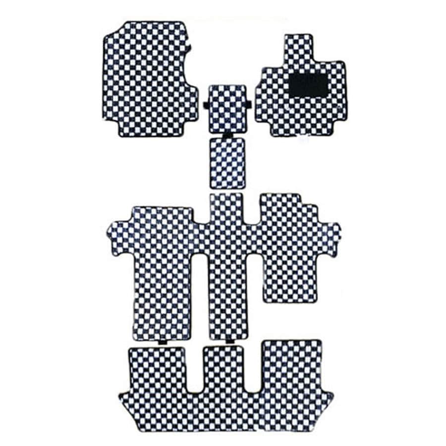 フロアマット　ホンダ　ＨＯＮＤＡ　フリード/フリードハイブリッド　ＧＢ5/6/7/8　H28/9～R6/6　カーマット　抗菌　エクセレントタイプ