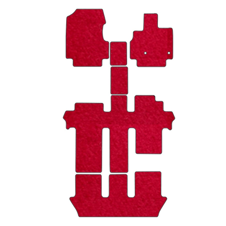 フロアマット　ホンダ　ＨＯＮＤＡ　フリード/フリードハイブリッド　ＧＢ5/6/7/8　H28/9～R6/6　カーマット　抗菌　抗ウイルス　消臭　プレミアムタイプ