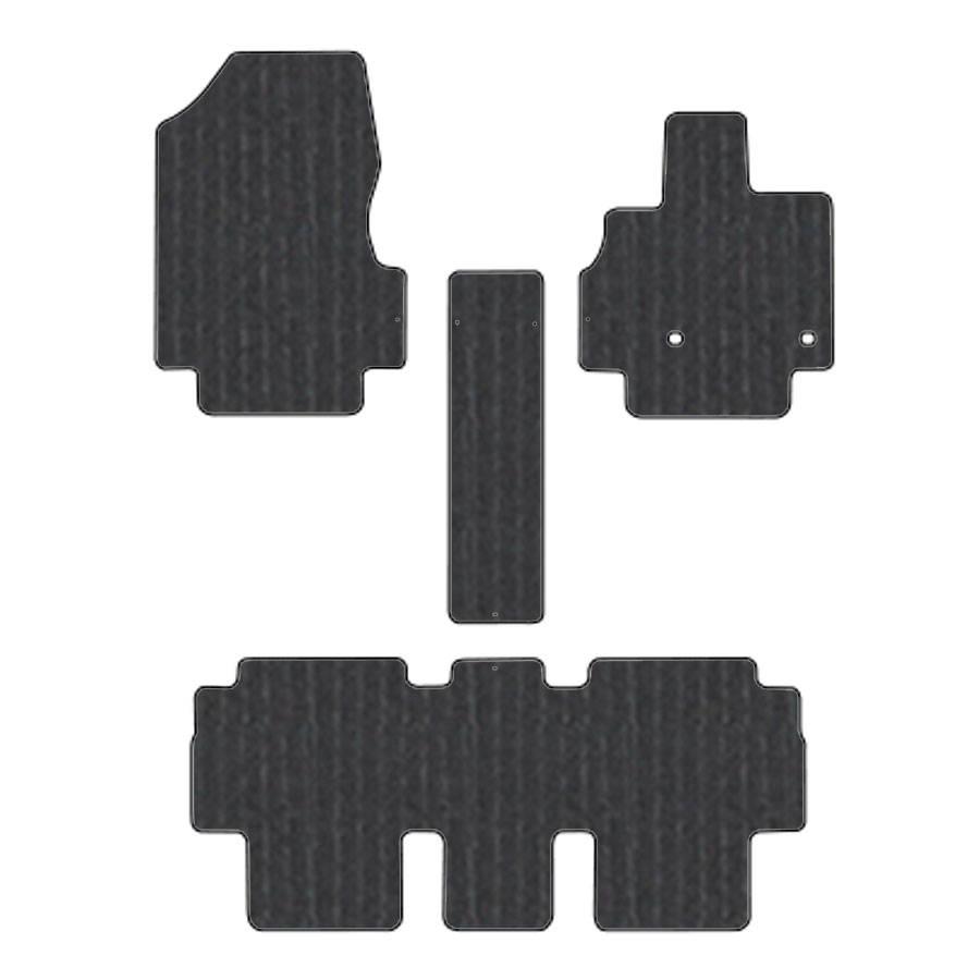 フロアマット　ホンダ　ＨＯＮＤＡ　フリード/フリードハイブリッド　ＧＴ1～8　5人乗り　R6/6～　カーマット　抗菌　抗ウイルス　消臭　エコノミータイプ