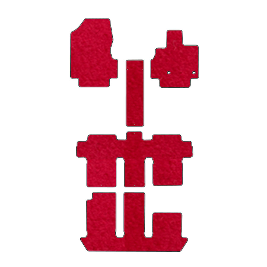 フロアマット　ホンダ　ＨＯＮＤＡ　フリード/フリードハイブリッド　ＧＴ1～8　6・7人乗り　R6/6～　カーマット　抗菌　抗ウイルス　消臭　プレミアムタイプ