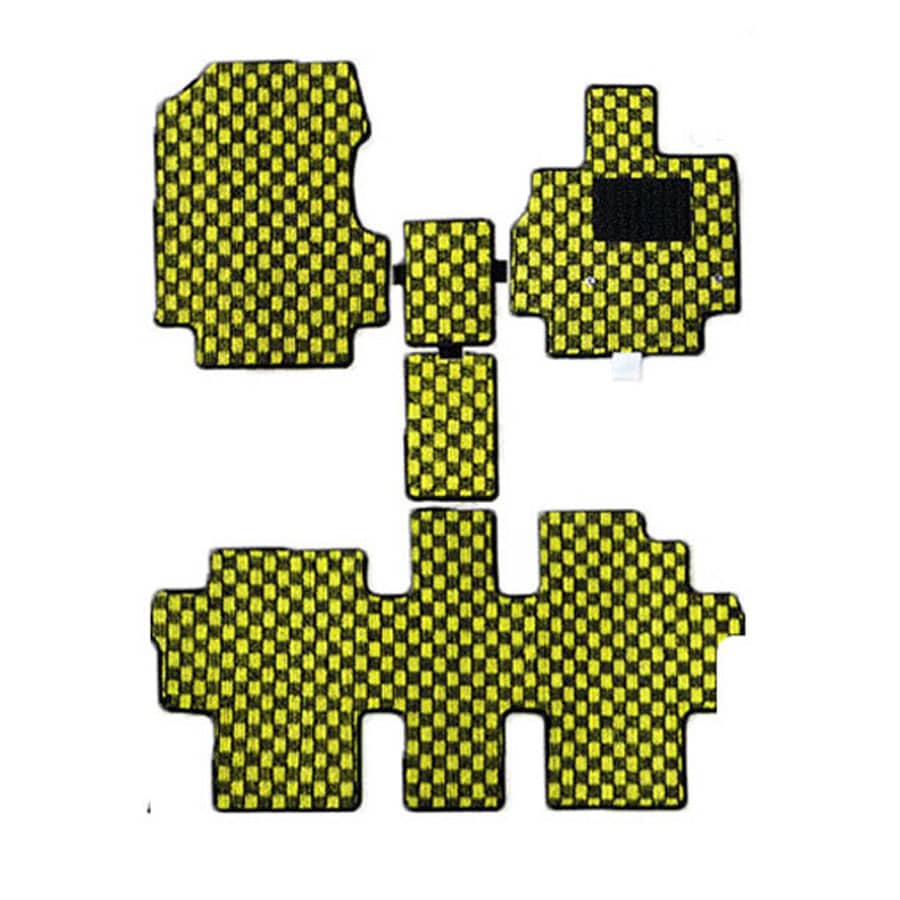 フロアマット　ホンダ　ＨＯＮＤＡ　フリードプラス/フリードプラスＨＶ　ＧＢ5/6/7/8　H28/9～R6/6　カーマット　抗菌　抗ウイルス　消臭 　エクセレントタイプ