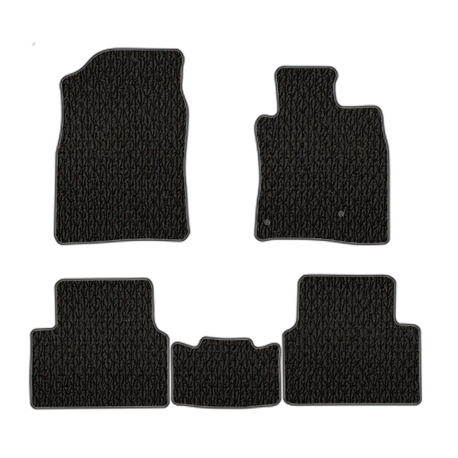 フロアマット ホンダ HONDA インサイト INSIGHT ZE1/2/4 H11/11~R4/12 カーマット 抗菌 抗ウイルス 消臭 スタンダードタイプ