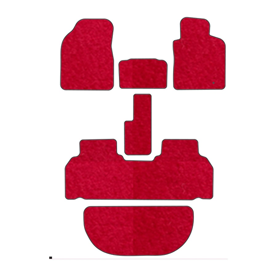 フロアマット　トヨタ   ＴＯＹＯＴＡ　イプサム　Ｉｐｓｕｍ　10系・20系　H8/5～H21/12　カーマット　抗菌　抗ウイルス　消臭　プレミアムタイプ