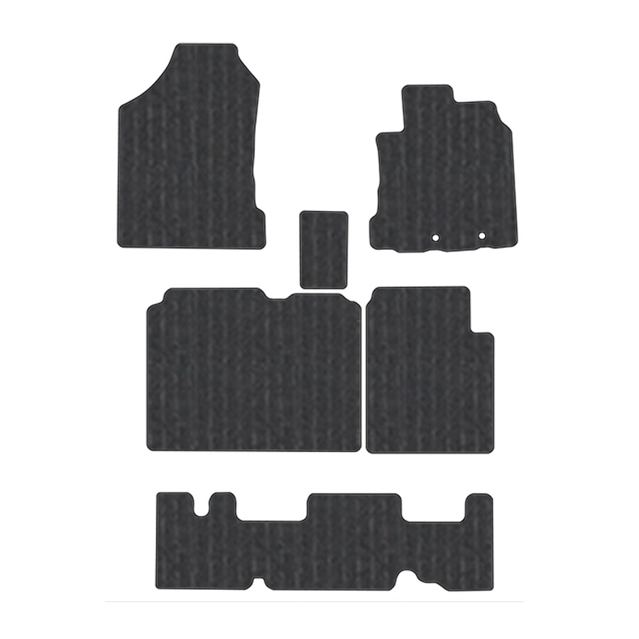 フロアマット　トヨタ　ＴＯＹＯＴＡ　ジャパンタクシー　ＮＴＰ10　H29/10～　カーマット　抗菌　抗ウイルス　消臭　エコノミータイプ