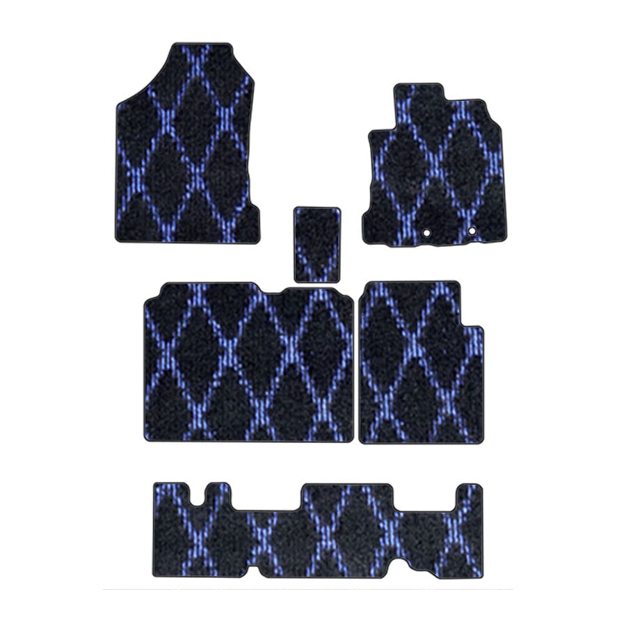 フロアマット トヨタ TOYOTA ジャパンタクシー NTP10 H29/10~ カーマット 抗菌 抗ウイルス 消臭 エクセレントタイプ