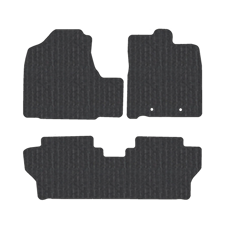 フロアマット　スバル　SUBARU　ジャスティ　M900/910F　H28/11～　カーマット　抗菌　抗ウイルス　消臭　エコノミータイプ