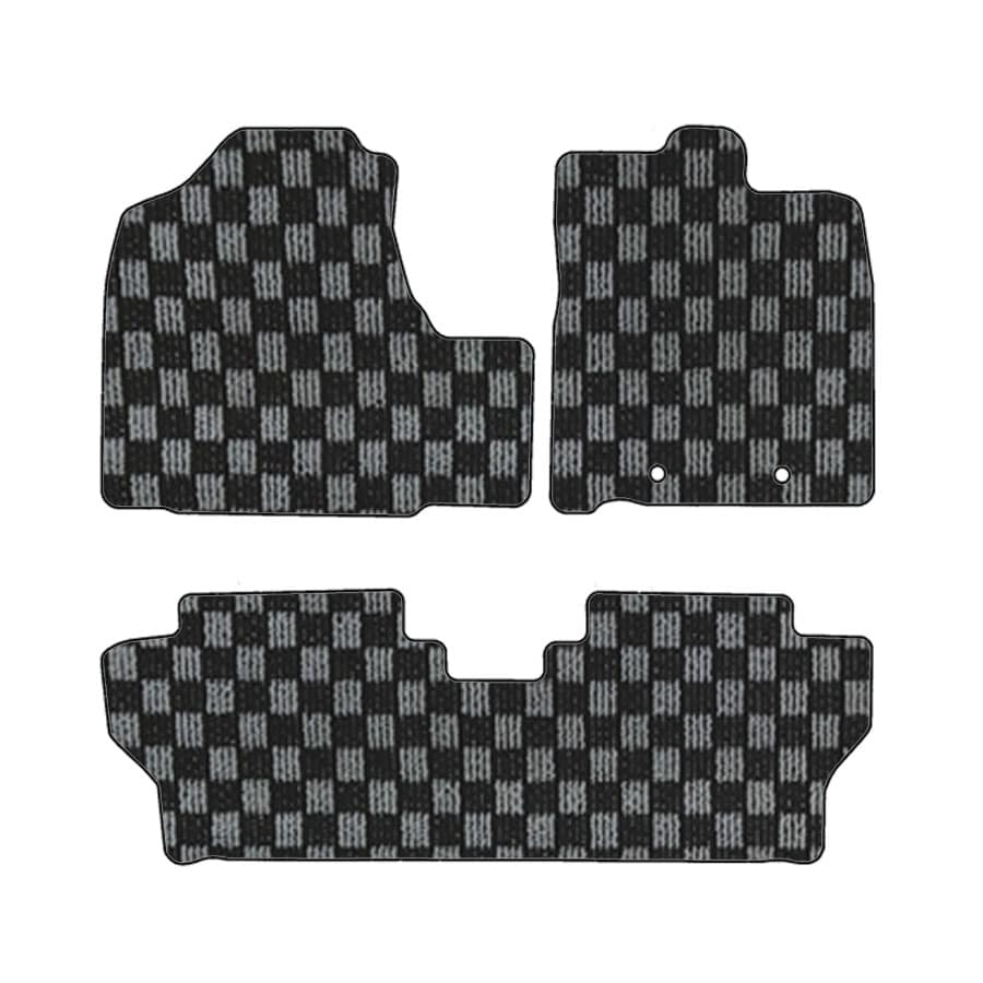 フロアマット　スバル　SUBARU　ジャスティ　M900/910F　H28/11～　カーマット　抗菌　抗ウイルス　消臭 　エクセレントタイプ