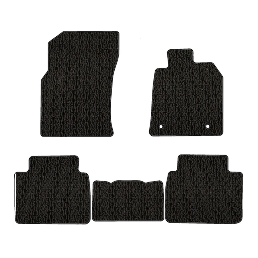 フロアマット　トヨタ　ＴＯＹＯＴＡ　カムリ　ＣＡＭＲＹ　70系　H29/7～　カーマット　抗菌　抗ウイルス　消臭　スタンダードタイプ