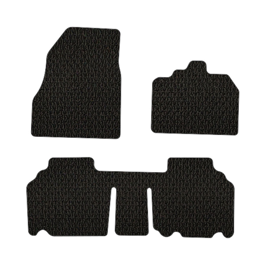 フロアマット　ルノー　カングー　KW・WK系　H21/9～R4/1　カーマット　抗菌　抗ウイルス　消臭　スタンダードタイプ