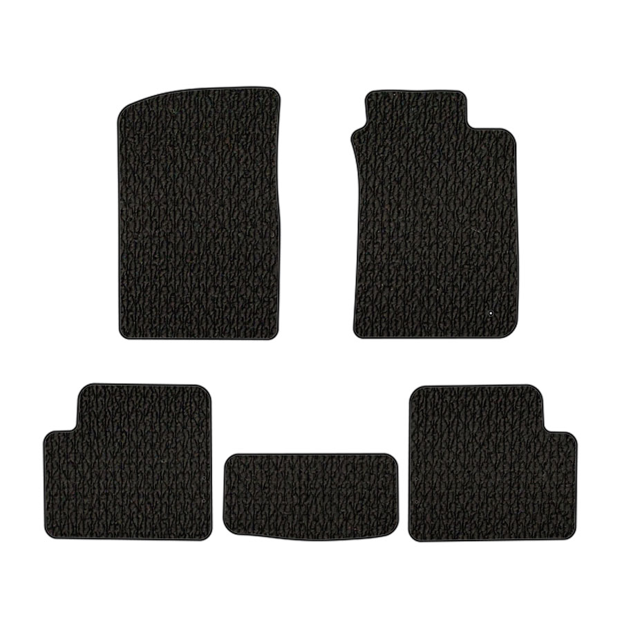 フロアマット　トヨタ　ＴＯＹＯＴＡ　カリーナ　ＣＡＲＩＮＡ　200系　H8/8～H13/12　２ＷＤ　カーマット　抗菌　抗ウイルス　消臭　スタンダードタイプ