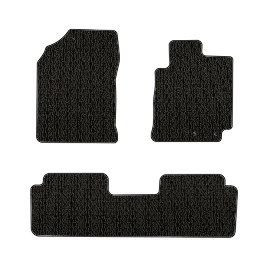 フロアマット　トヨタ　ＴＯＹＯＴＡ　カローラ・アクシオ/フィルダー/ランクス　140系　H18/10～H24/5　カーマット　抗菌　抗ウイルス　消臭　スタンダードタイプ