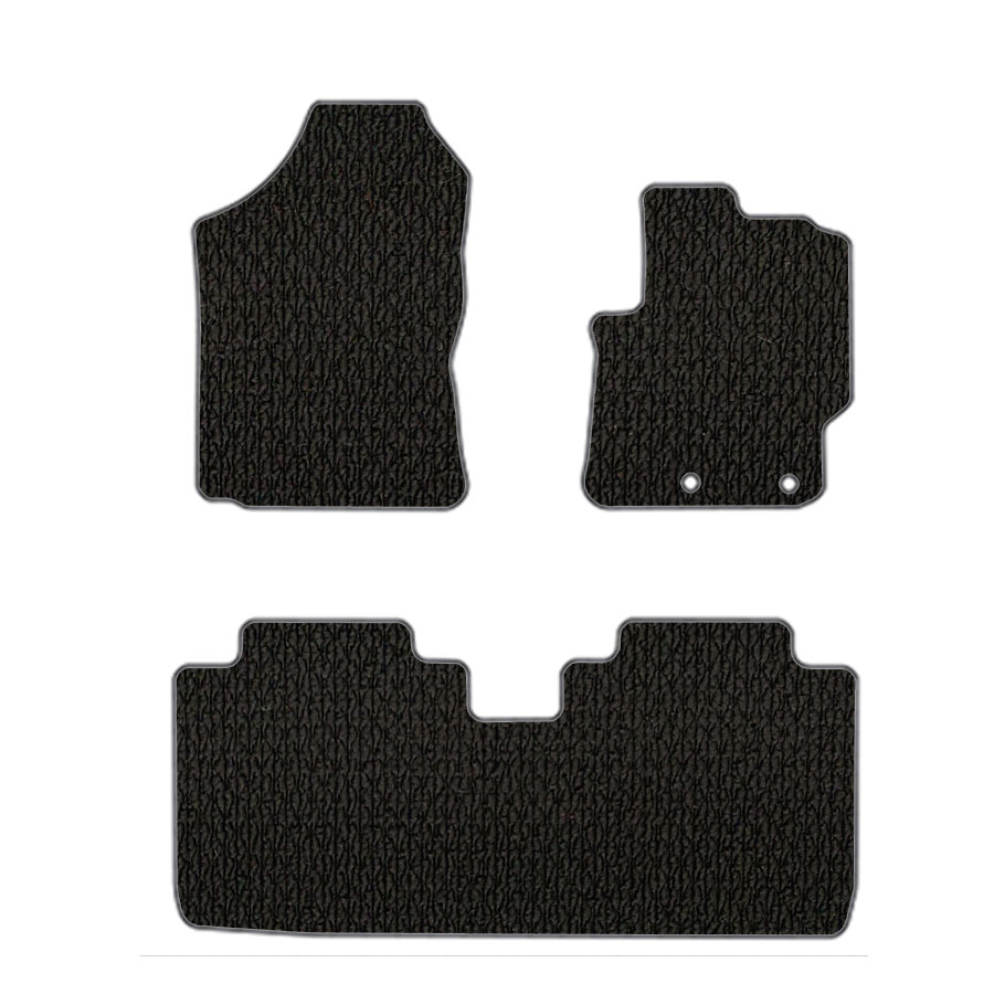 フロアマット トヨタ TOYOTA カローラ・アクシオ/フィルダー/ランクス 160系 H24/5~H27/3(前期) カーマット 抗菌 消臭 スタンダードタイプ