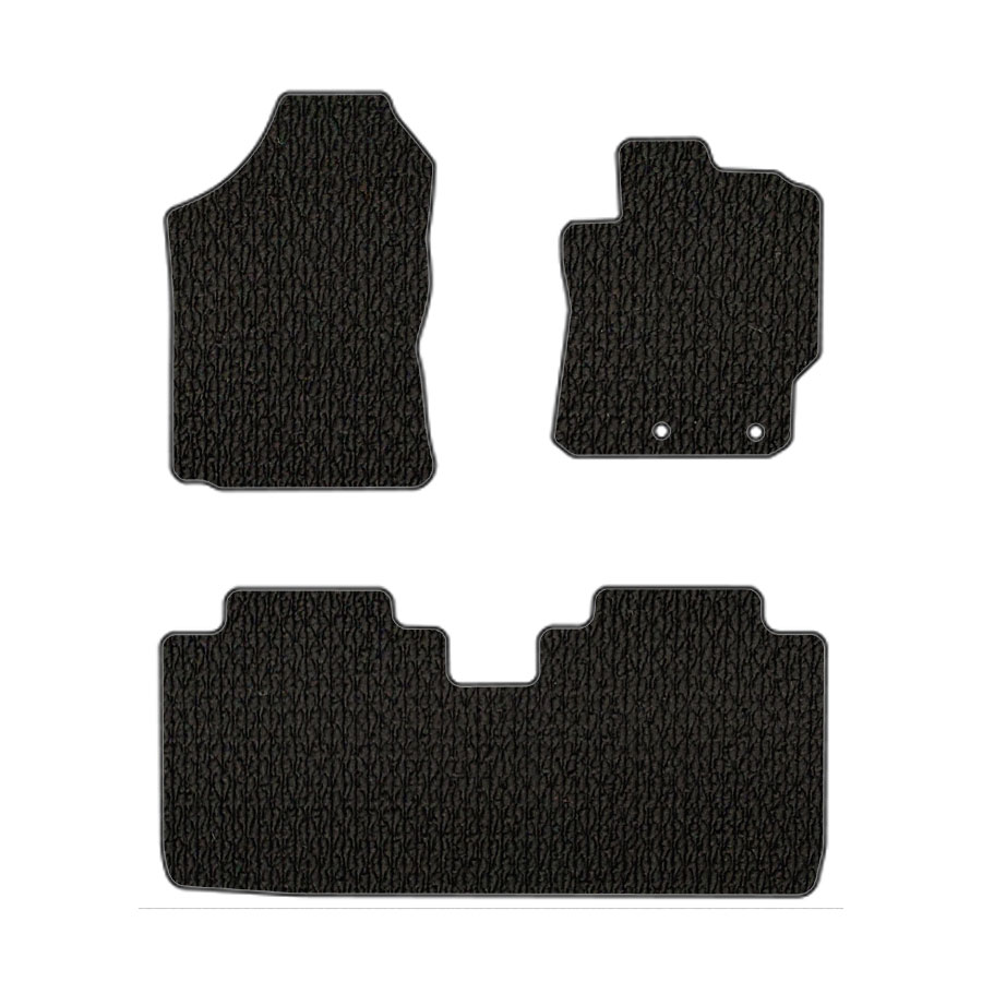 フロアマット トヨタTOYOTA カローラ・アクシオ/フィルダー/ランクス 160系 H27/3~(後期) カーマット 抗菌 抗ウイルス 消臭 スタンダードタイプ