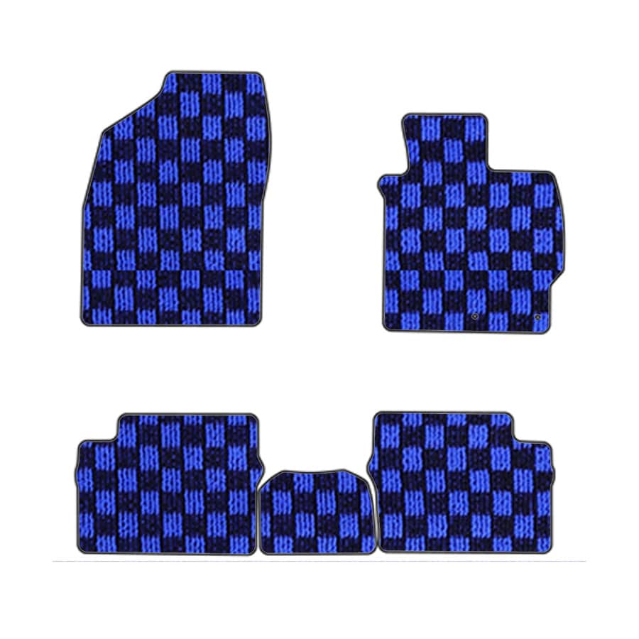 フロアマット　トヨタ　ＴＯＹＯＴＡ　カローラルミオン　150系　H19/10～H28/1　後期にも対応　カーマット　抗菌　抗ウイルス　消臭 　エクセレントタイプ