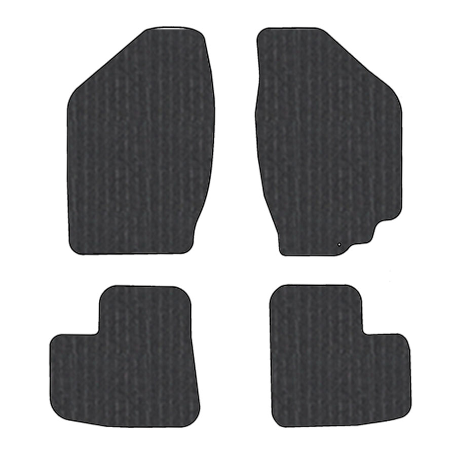 フロアマット　スズキ　SUZUKI　Ｋｅｉ　HN11/12/21/22S　H10/10～H21/10　カーマット　抗菌　抗ウイルス　消臭　エコノミータイプ