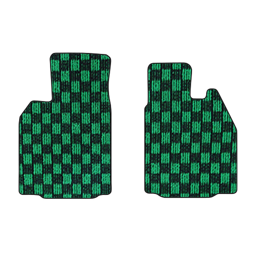 フロアマット　ポルシェ　ケイマン　987　H17/8～H24/12　カーマット　抗菌　抗ウイルス　消臭 　エクセレントタイプ