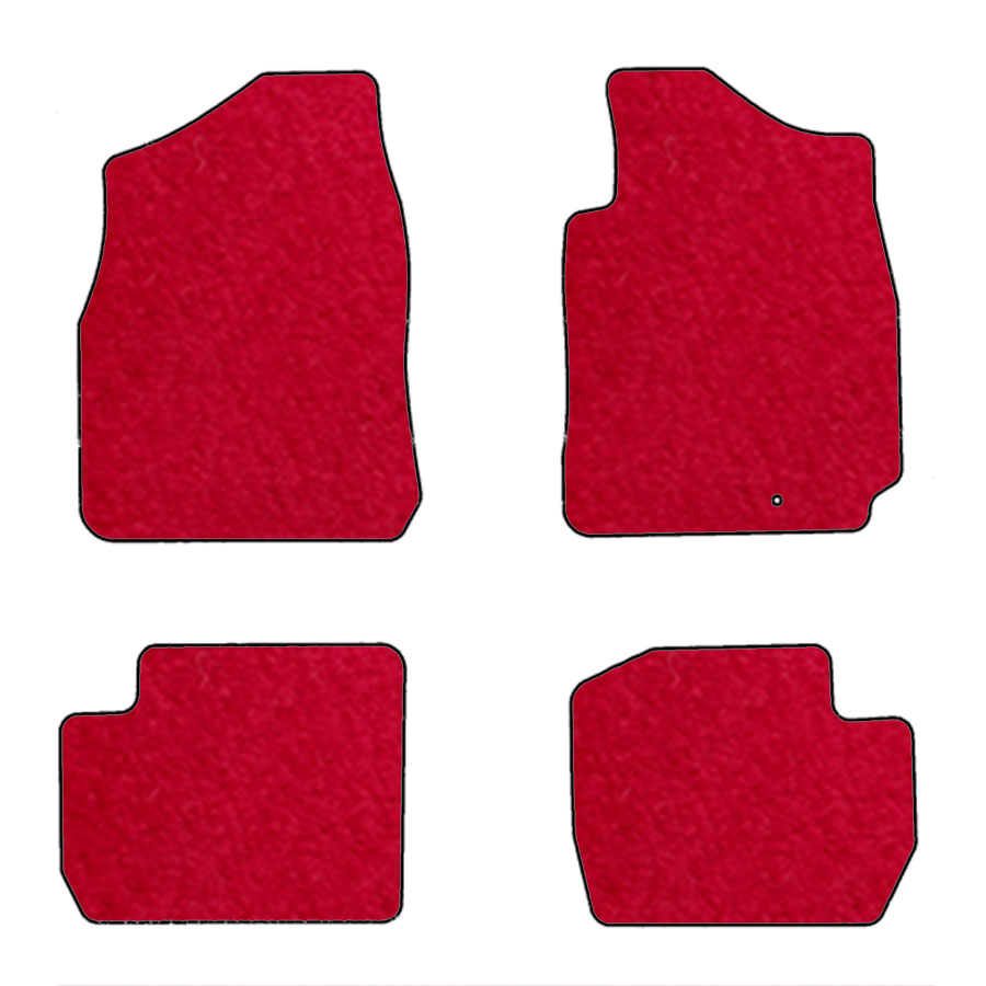 フロアマット　日産　NISSAN　キックス　KIX　H59A　H20/10～H24/8　カーマット　抗菌　抗ウイルス　消臭　プレミアムタイプ