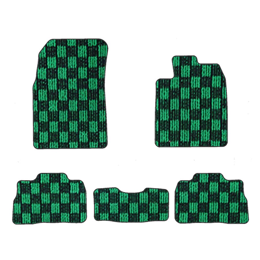 フロアマット スズキ SUZUKI キザシ RE91S H21/10~H27/12 カーマット 抗菌 抗ウイルス 消臭 エクセレントタイプ