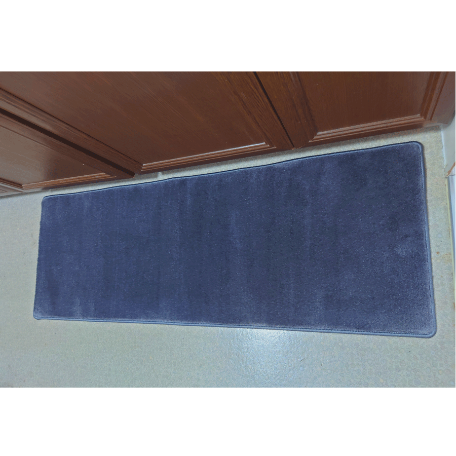 キッチンマット　43ｃｍ×120ｃｍ　プレミアムタイプ　キッチンラグ　フロアマット　日本製　抗菌　滑り止め　洗濯可