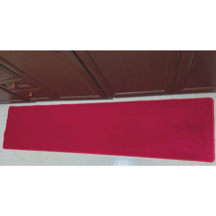 キッチンマット　43ｃｍ×180ｃｍ　プレミアムタイプ　キッチンラグ　フロアマット　日本製　抗菌　滑り止め　洗濯可