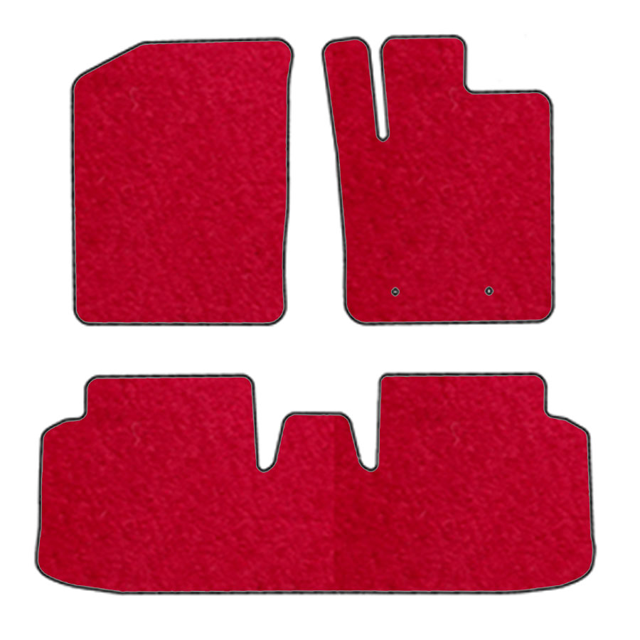 フロアマット ダイハツ DAIHATSU ムーヴコンテ L575/585S H20/3~H29/3 カーマット 抗菌 抗ウイルス 消臭 プレミアムタイプ