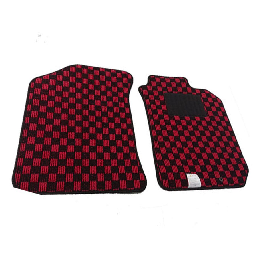 フロアマット　ダイハツ　DAIHATSU　コペン　L880K　H14/6～H24/9　カーマット　抗菌　抗ウイルス　消臭 　エクセレントタイプ