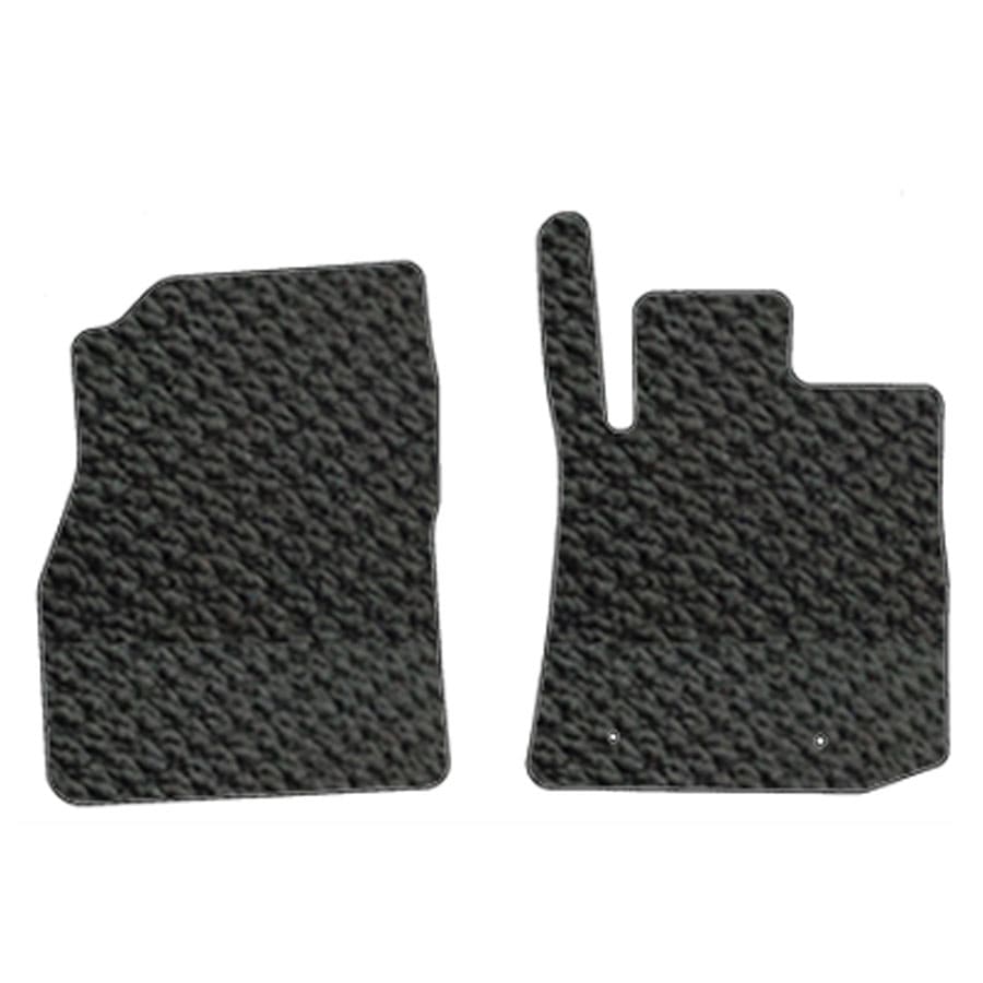 フロアマット　ダイハツ　DAIHATSU　コペン　LA400K/改　H26/6～　カーマット　抗菌　抗ウイルス　消臭　スタンダードタイプ