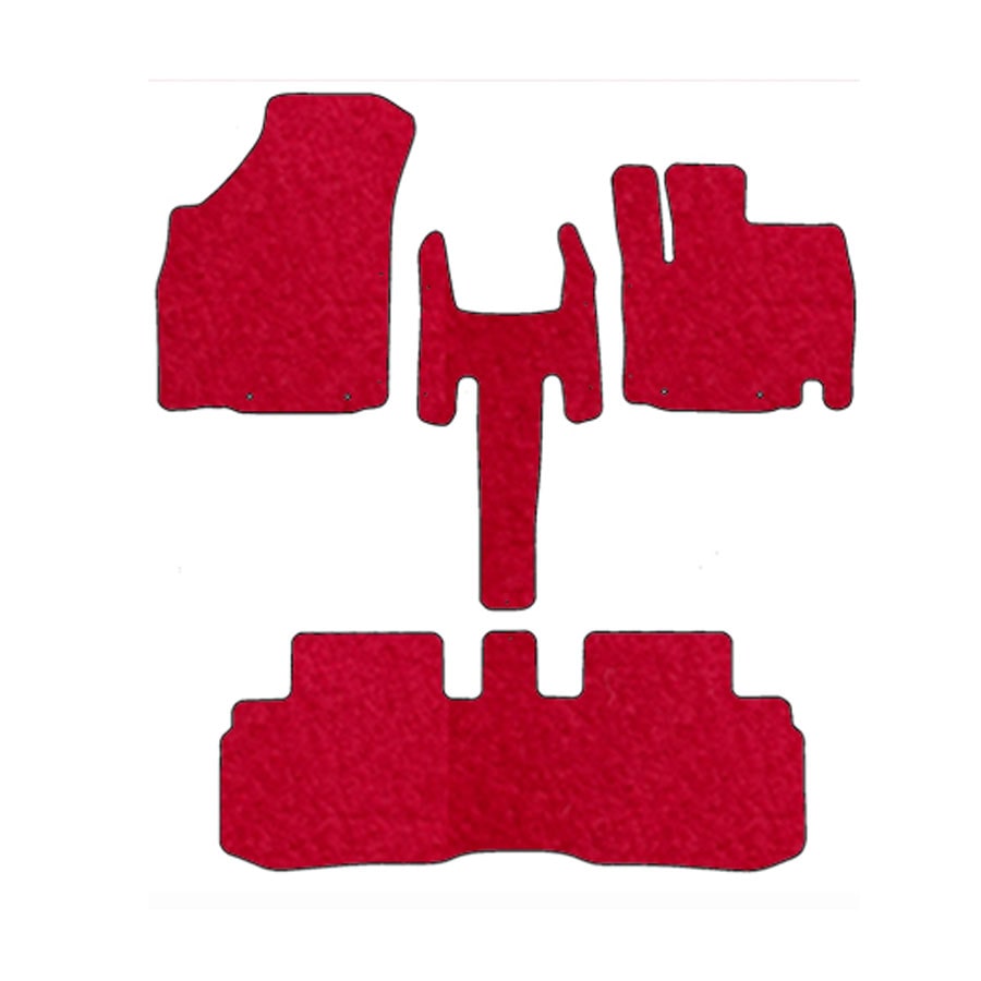 フロアマット　スズキ　SUZUKI　クロスビー　MN71S　H29/12～R7/10　カーマット　抗菌　抗ウイルス　消臭　プレミアムタイプ