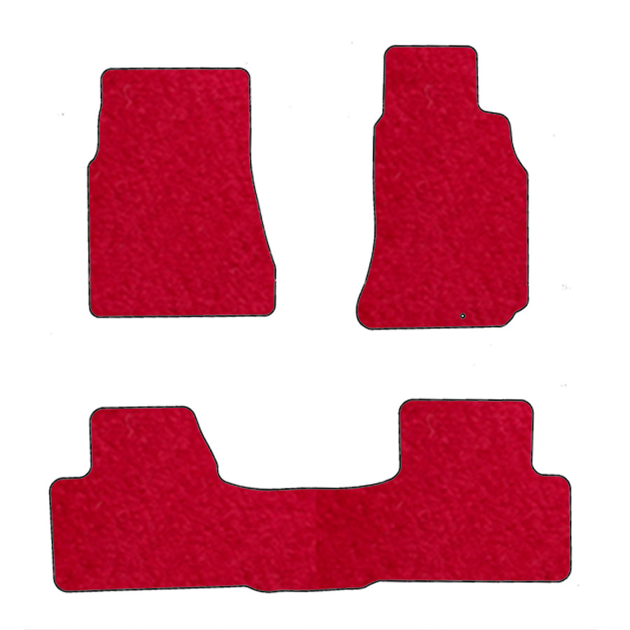 フロアマット　日産　NISSAN　クルー　CREW　SK30/HK30　H6/1～H14/6　カーマット　抗菌　抗ウイルス　消臭　プレミアムタイプ