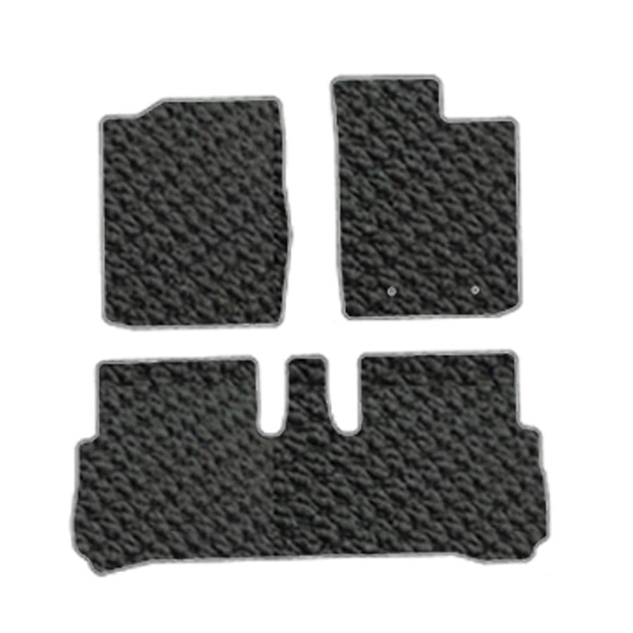 フロアマット　ダイハツ　DAIHATSU　キャスト　LA250/260S　H27/9～R5/6　カーマット　抗菌　抗ウイルス　消臭　スタンダードタイプ