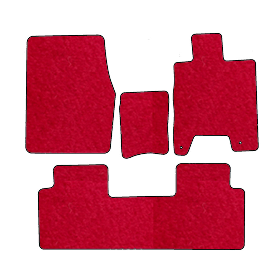 フロアマット　ホンダ　ＨＯＮＤＡ　ライフ/ライフダンク　ＪＢ1/2/3/4/5/6/7/8・ＪＣ1/2　H10/10～H26/4　カーマット　抗菌　抗ウイルス　消臭　プレミアムタイプ