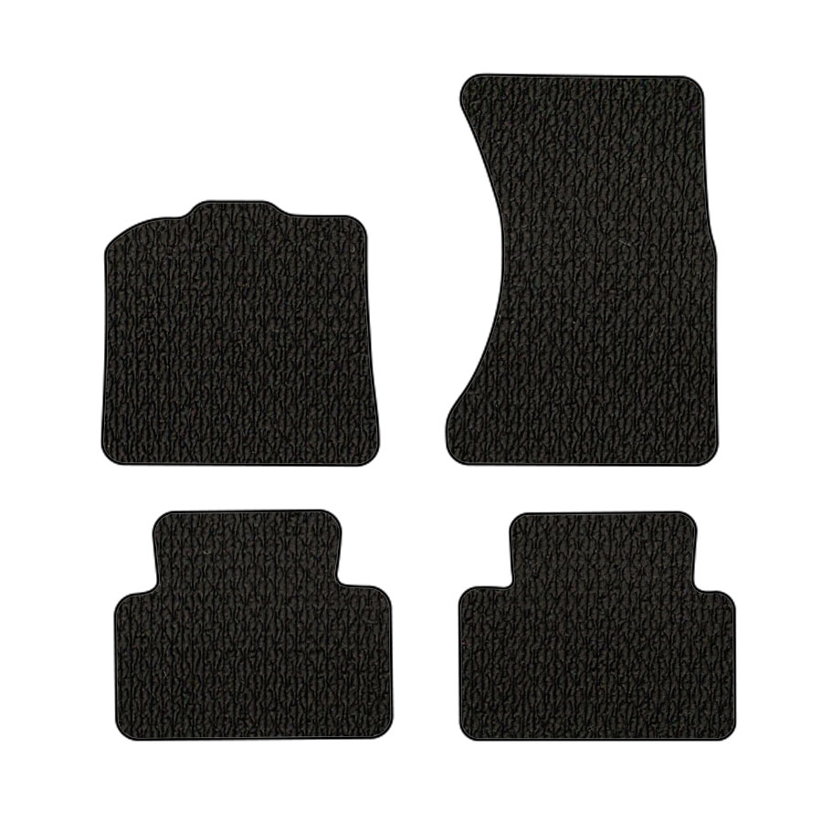 フロアマット　ポルシェ　マカン　95B・J1系　H26/4～　カーマット　抗菌　抗ウイルス　消臭　スタンダードタイプ