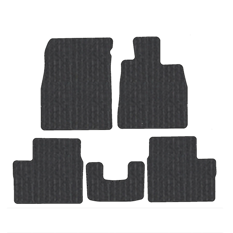 フロアマット　日産　NISSAN　マーチ　MARCH　K13　H22/7～R4/12　カーマット　抗菌　抗ウイルス　消臭　エコノミータイプ