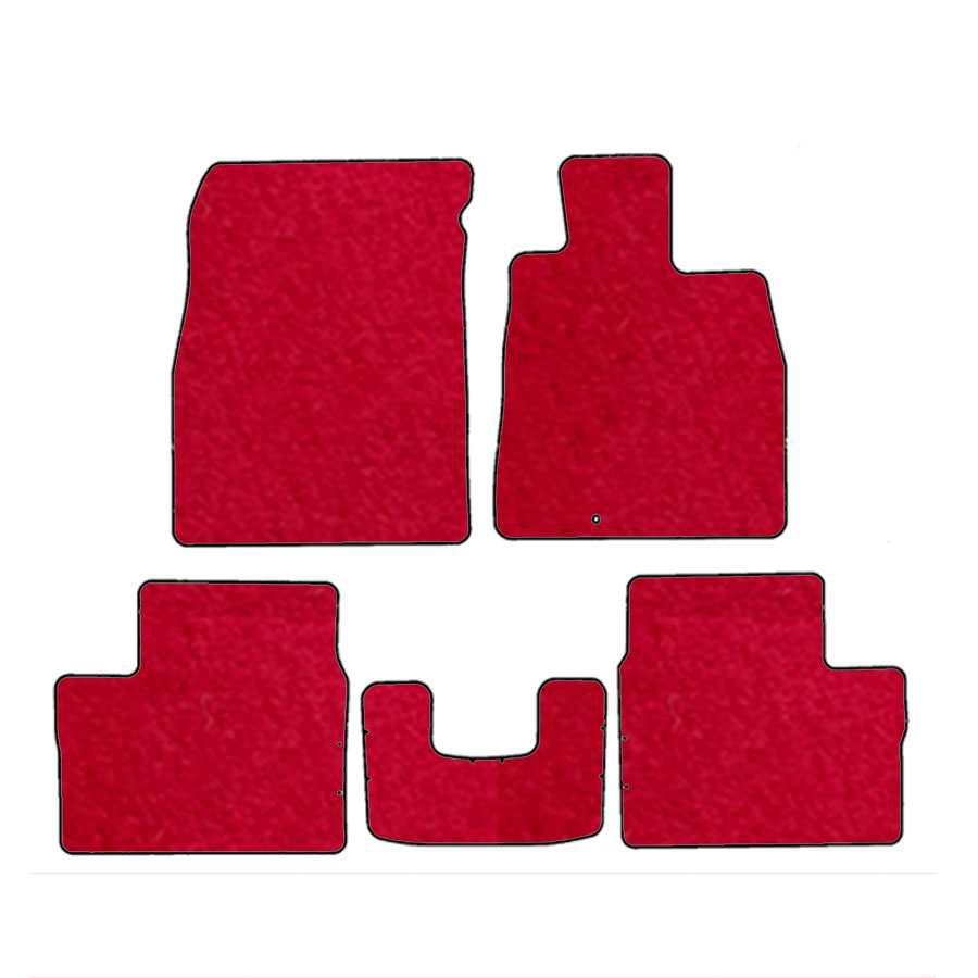 フロアマット　日産　NISSAN　マーチ　MARCH　K13　H22/7～R4/12　カーマット　抗菌　抗ウイルス　消臭　プレミアムタイプ