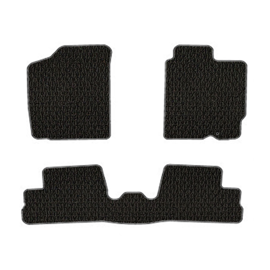 フロアマット　ダイハツ　DAIHATSU　ＭＡＸ　Ｌ950Ｓ/960Ｓ　H13/10～H17/12　カーマット　抗菌　抗ウイルス　消臭　スタンダードタイプ